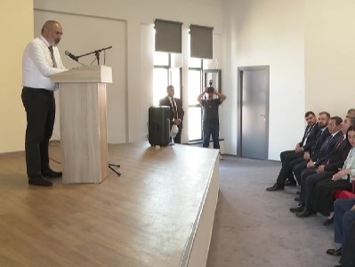 Մեր փիլիսոփայությունը այնպիսին չէ, որ գյուղ տեղ ա, մարդիկ յոլա կգան. Փաշինյանը՝ Գոմքում
