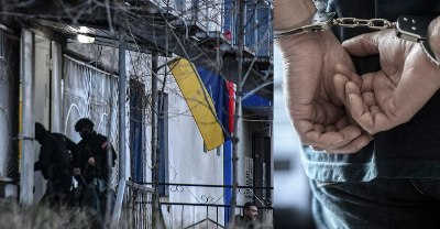 «Ժողովուրդ». Ոստիկանության Նոր Նորքի բաժին նռնակով ներխուժելու գործով մեղադրյալները կմնան կալանքի տակ