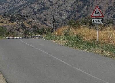 Մենք մեր պատկերացրած որակից շատ հեռու ենք. Փաշինյանը՝ Աղավնաձորում (վիդեո)
