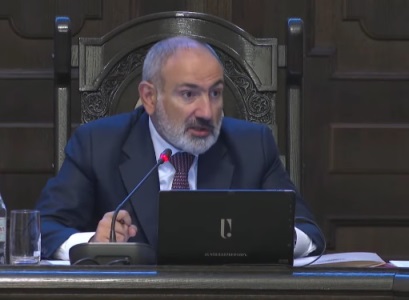 Կառավարությունը լուծարեց «Ռազմատեխնիկական գիտահետազոտական ինստիտուտ» ՊՈԱԿ-ը, որը ստեղծվել էր 2018-ին