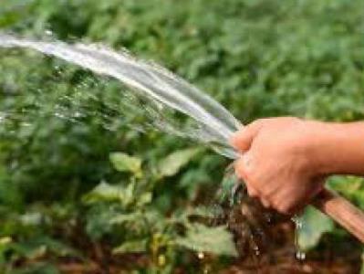 Վաչե Տերտերյանը և ՀԲ պաշտոնյան քննարկել են «Ջրային և ոռոգման ծառայությունների բարելավման ծրագրի» մանրամասները