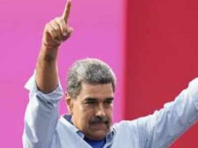 2nd plane linked to Venezuela President Maduro being investigated in Dominican Republic