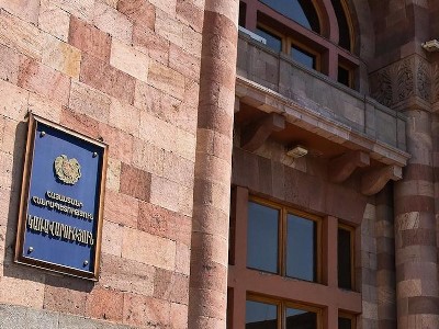 Խրախուսում կտրամադրվի միջազգային մրցանակաբաշխության մասնակցած և մրցանակի արժանացած մշակույթի 3 գործչի և 2 խմբի