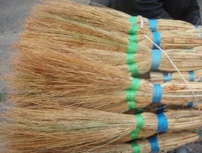 Մոտ 40 մլն դրամի կամ շուրջ 103 հազար դոլարի ցախավել. Երևանի «Սանմաքրում» հիմնարկի գնումը