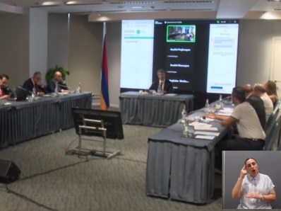 Սահմանադրական բարեփոխումների խորhուրդը քննարկել է «Կայուն խորհրդարանական մեծամասնության սկզբունքից հրաժարվելու հարցը»