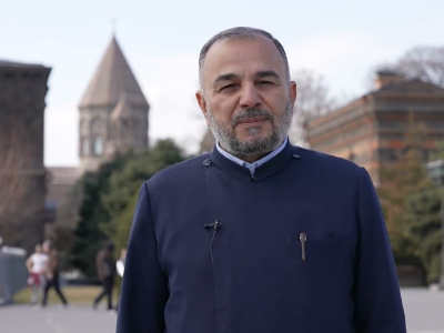 Աստված ճանապարհը ցույց է տալու, թե ոնց ենք վերադառնալու, և դա կոչվելու է հաղթական վերադարձ․ Արցախի թեմի առաջնորդ