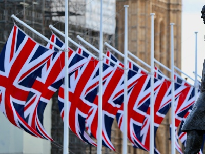 UK government accused of misleading over revocation of licenses for arms exports to Israel