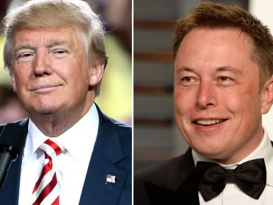 Дональд Трамп рассказал, какой пост предложит Илону Маску в случае своей победы на президентских выборах