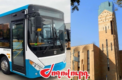 «Ժողովուրդ». Մեկ ուղեւորափոխադրումը 100 դրամ, շատ օգտվելիս` էլ ավելի մատչելի. ի՞ նչ է առաջարկում «Մայր Հայաստանը»
