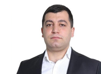 «Ժողովուրդ». «Ես մասնակցել եմ մրցույթին, հողը գնել եմ, ինչո՞ւ եք հորս թիրախավորում». ոստիկանապետի որդի