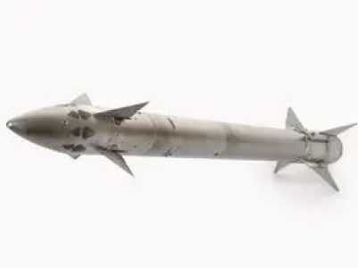 Британия поставит Украине 650 легких многоцелевых ракет