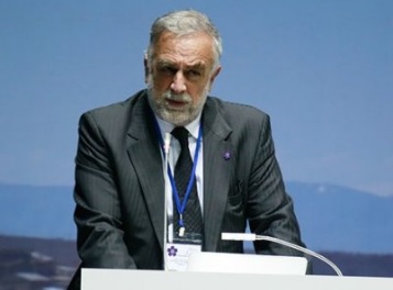 Հայաստանի իշխանությունները շատ բարդ բանակցություններ են վարում. Լուիս Մորենո Օկամպոն հանդես է եկել կոչով