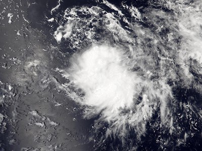 Nearly half million residents evacuated due to typhoon Yagi in southern China