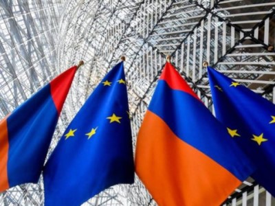 Հայաստանն ու ԵՄ-ն երկխոսություն կսկսեն վիզային ռեժիմի ազատականացման շուրջ. ՀՀ է գալիս Եվրահանձնաժողովի փոխնախագահը
