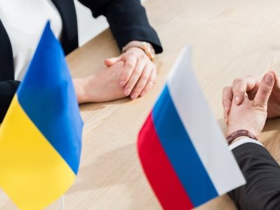 Ավստրիան առաջարկել է Վիեննայում Ռուսաստանի և Ուկրաինայի միջև բանակցություններ անցկացնել