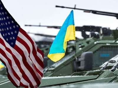 США выделили новый пакет помощи Украине на $250 млн