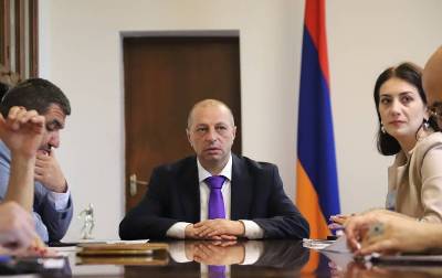 «Հրապարակ». Վանաձորի քաղաքապոետի ճակատագիրը մնում է անորոշ