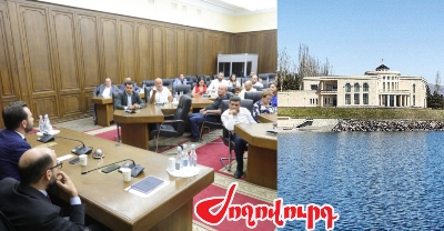 «Ժողովուրդ». Նոր ռեպրեսիաներ՝ «թեժ աշնանն» ընդառաջ. թիրախում բոլոր ընդդիմախոսներն են