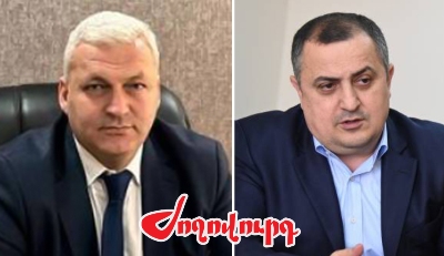 «Ժողովուրդ». Պաշտոնի հերթական չարաշահումն ու հերթական կոռուպցիոն գործարքը. ի՞նչ կապ ունի Կարեն Գիլոյանը