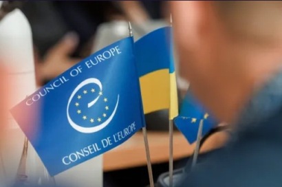 Armenia has not joined Council of Europe Justice Ministers' Declaration on Ukraine