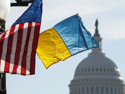Главы внешней разведки США и Великобритании призвали «не сворачивать с пути» в борьбе Украины против России