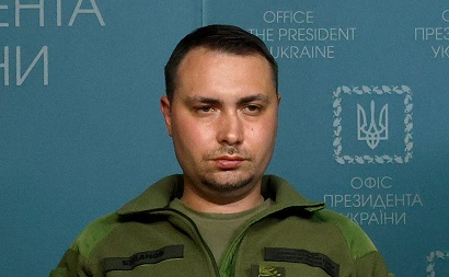 Глава украинской разведки рассказал, произошел ли перелом в войне с Россией