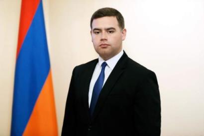 Полицейского, получившего ранение при стрельбе в селе Налбандян, прооперировали: его жизнь вне опасности