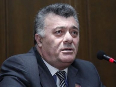 Հայաստանը «Ապագա կա»-ի ճիրաններում. Ռուբեն Հակոբյան