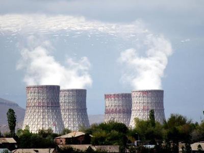 US company conducting study within framework of building new nuclear power unit in Armenia