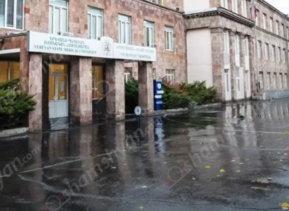 Երևանում հիվանդանոց է տեղափոխվել 25 օրական երեխայի մարմին․ նախաձեռնվել է քրեական վարույթ