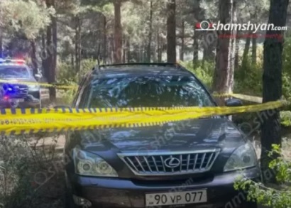 Մի քանի օր Սևանա լճում որոնվող տղամարդը զանգահարել ու ասել է՝ ինքը ողջ է, իզուր են իրեն փնտրում
