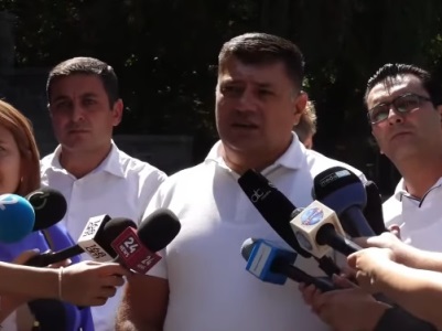 Բրյուսովի շե՞նքն են ուզում, լսել ենք, որ Խաչատուր Սուքիասյանին են առաջարկել. դասախոս