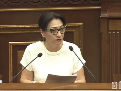 Հայ պատգամավորները որոշել են պատմամշակութային հուշարձանների պահպանության մասին օրենքում հստակություն մտցնել