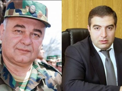 Արմավիրի մարզի իր հյուրատանն ինքասպանություն է գործել Արցախի պաշտոնյայի նախկին փեսան․ Tert.am