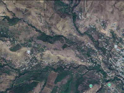 Azerbaijan continues policy of Islamization of Karabakh - also in virtual domain