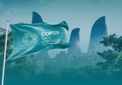 Член Pacific Climate Warriors: Мы не нуждаемся в зеленом пиаре со стороны Азербайджана