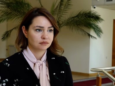 Որեւէ բան չի փոխվել, Հայաստանը եվրաինտեգրման ճանապարհով գնում է. Սոնա Ղազարյան