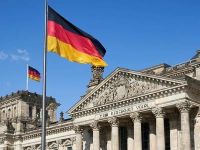 Германия вводит контроль на всех сухопутных границах страны