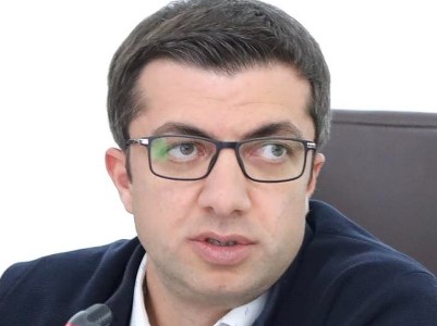 Ծառայությունների ազատ առևտրի մասին համաձայնագիրը ԱՊՀ-ում ծառայությունների ծավալը կավելացնի մոտ 25%-ով. փոխնախարար