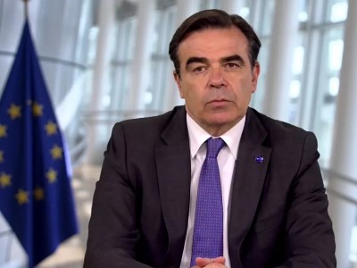 Вице-председатель Еврокомиссии: ЕС стоит плечом к плечу с Арменией