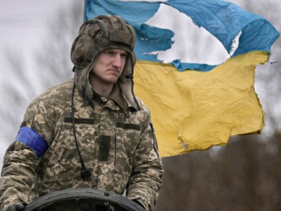 В армии Украины заявили, что разрыв в применении боеприпасов с россиянами сократился в 5 раз