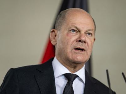 Канцлер Германии: РФ должна принять участие в следующей мирной конференции по Украине