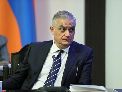 Армения и ЕС официально начали переговоры о либерализации визового режима