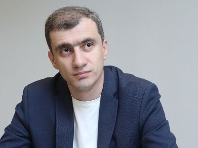 Հայաստանը պատրաստվում է Ադրբեջանին դեպի Նախիջևան ճանապարհ տալ՝ դիմացը ստանալով ոչինչ. Մեսրոպ Առաքելյան