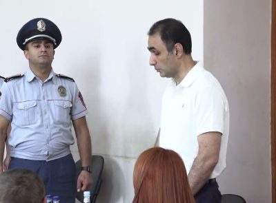 «Փաստ». Այսօր կբեկանվի՞ Ավետիք Չալաբյանի գործով առաջին ատյանի դատարանի որոշումը