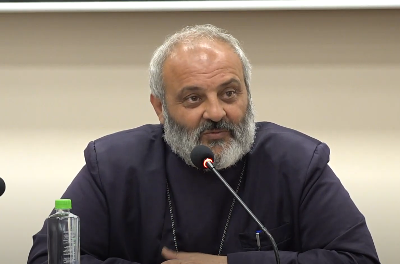 «Հրապարակ». Բագրատ Սրբազանը հանդիպել է քաղաքական ուժերի հետ. սեպտեմբերի 22-ին ամեն բան պարզ կդառնա