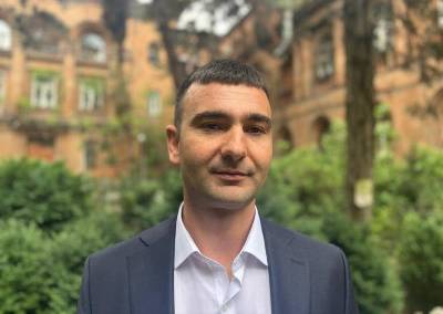 «Հրապարակ». Սամվել Բաբայանի պրոյեկտը չստացվեց. Նոր բան են փորձարկում