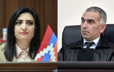 «Ժողովուրդ». Աշոտյանի գործով դատավորը ընդդիմադիր պատգամավորի վրա բողոք է գրել. հարուցվել է վարույթ