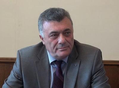 Հայաստանը «Ապագա կա»-ի ճիրաններում 2. Ռուբեն Հակոբյան
