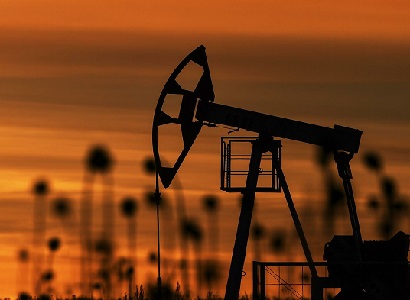 Brent подешевела до $71,76 за баррель
